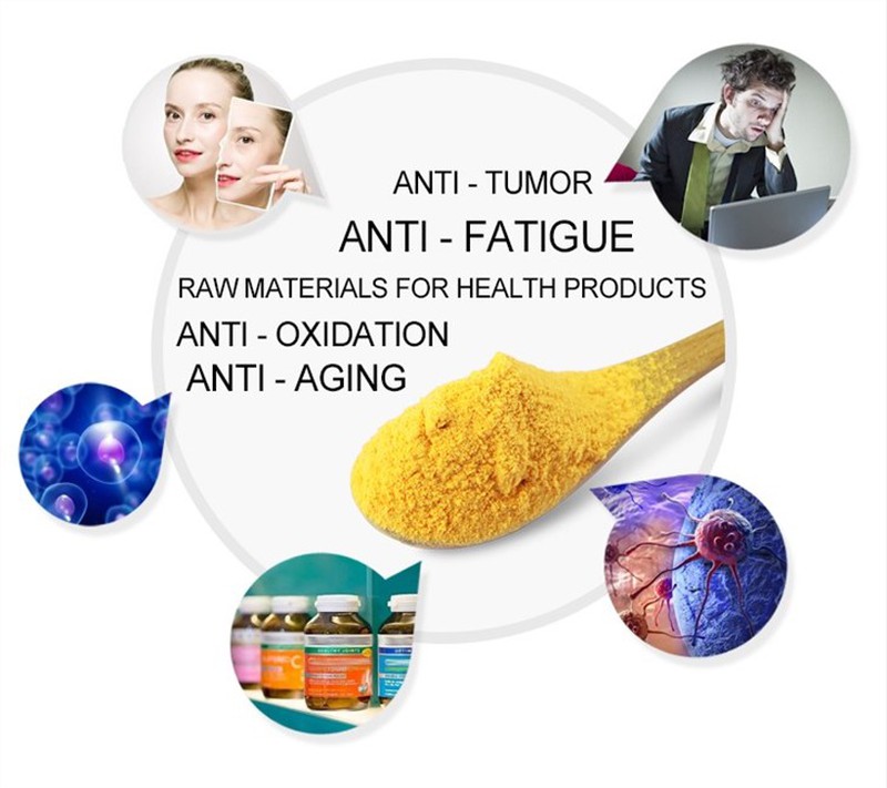 Coenzyme Q10| CoQ10 |Ubiquinone|303-98-0 Coenzyme Q10| CoQ10 |Ubiquinone|303-98-0
