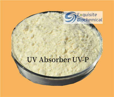 Absorbeur UV UV-P