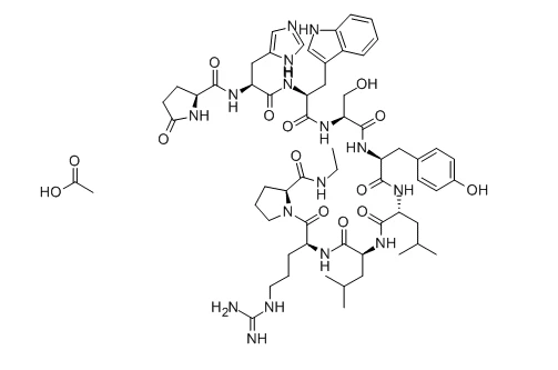 Acétate de leuprolide