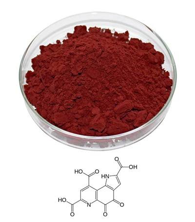 PQQ/Pyrroloquinoline Quinone Sel disodique